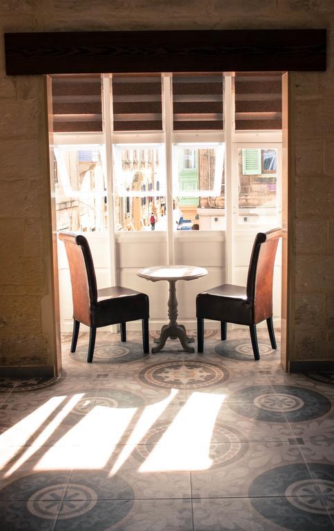 Casa Azzopardi Guesthouse Rabat Zewnętrze zdjęcie