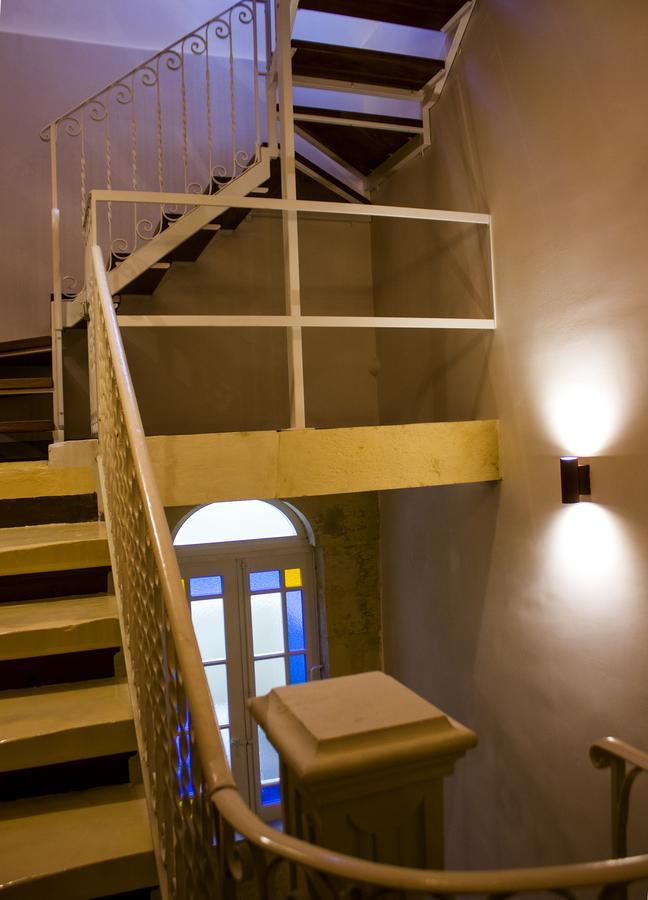Casa Azzopardi Guesthouse Rabat Zewnętrze zdjęcie